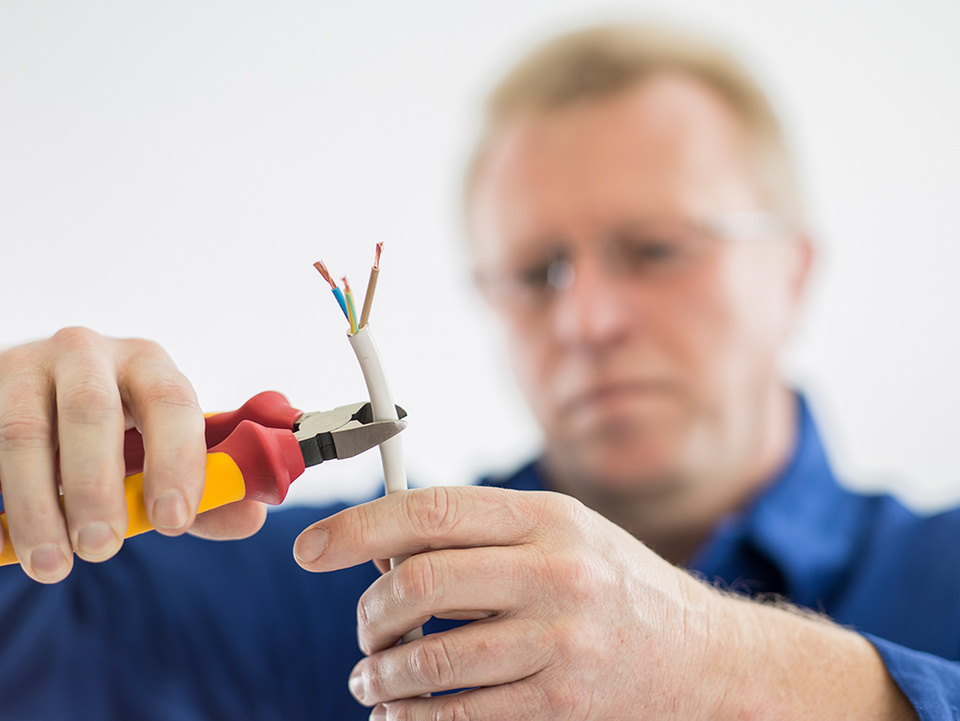 C F021729 bei Elektro-Betrieb Bernd Reinhardt in Wüstheuterode