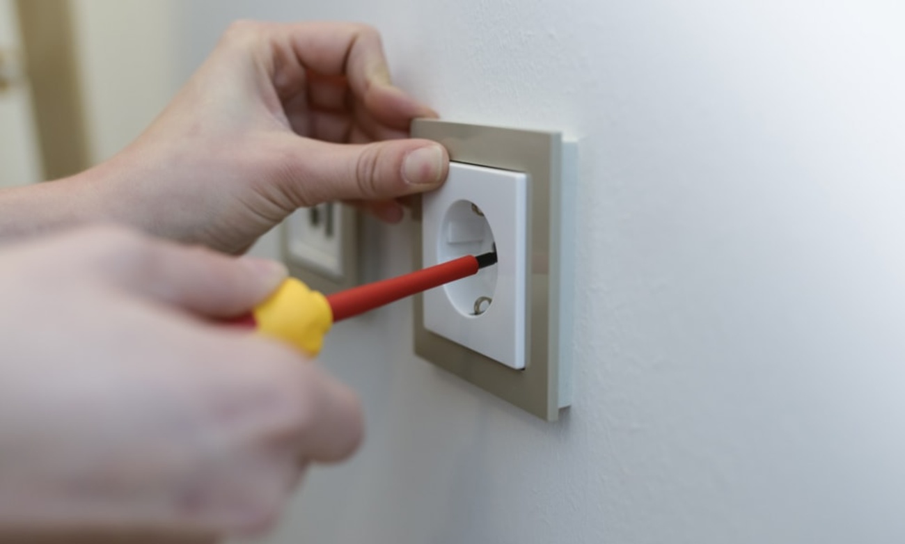 Elektro­installation bei Elektro-Betrieb Bernd Reinhardt in Wüstheuterode