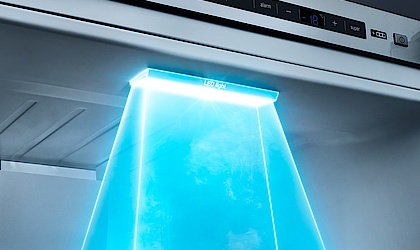 LED Licht bei Elektro-Betrieb Bernd Reinhardt in Wüstheuterode