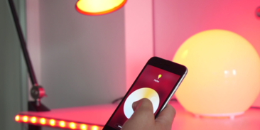 LED-Smart bei Elektro-Betrieb Bernd Reinhardt in Wüstheuterode