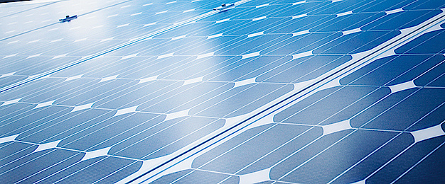 Photovoltaik bei Elektro-Betrieb Bernd Reinhardt in Wüstheuterode