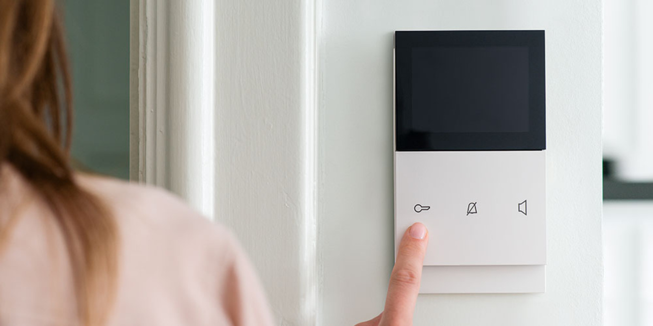 ELCOM.TOUCH bei Elektro-Betrieb Bernd Reinhardt in Wüstheuterode