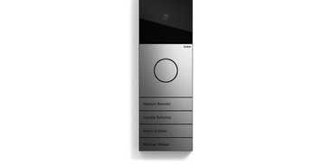 Gira System 106 bei Elektro-Betrieb Bernd Reinhardt in Wüstheuterode
