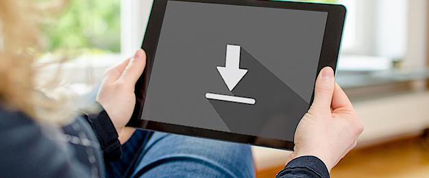 Downloads bei Elektro-Betrieb Bernd Reinhardt in Wüstheuterode