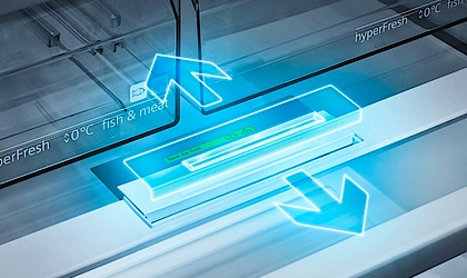 hyperFresh bei Elektro-Betrieb Bernd Reinhardt in Wüstheuterode