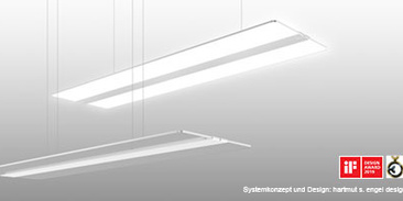 TWINDOT Pendelleuchten-Serie bei Elektro-Betrieb Bernd Reinhardt in Wüstheuterode