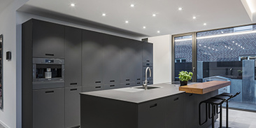Home / Living bei Elektro-Betrieb Bernd Reinhardt in Wüstheuterode